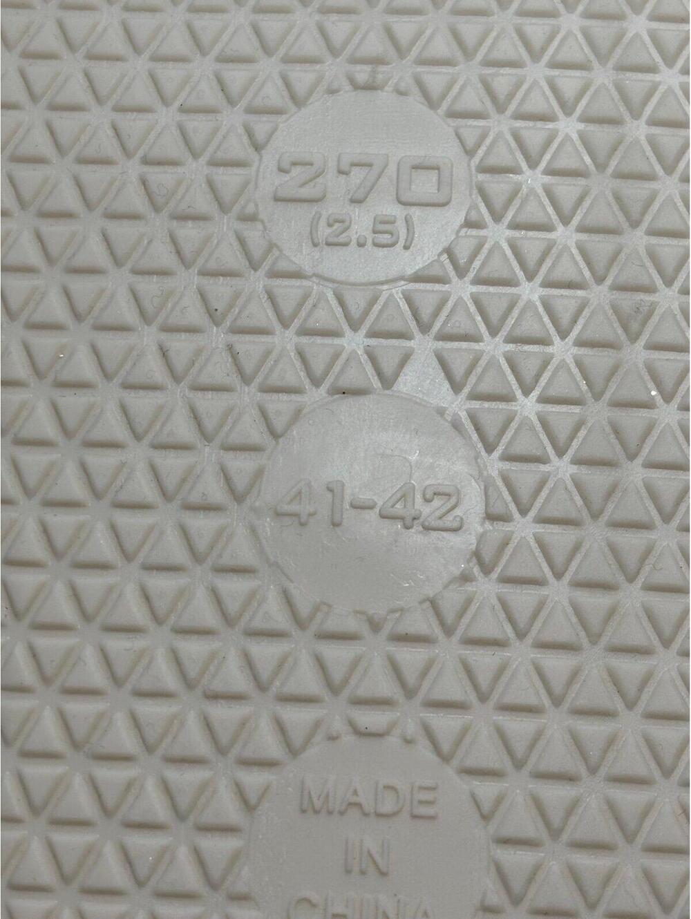 Roller Rabbit Slippers - Picture 5 of 6